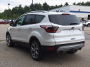 Thumbnail image of 2017 Ford Escape at Mcfarland Ford Rochester