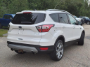 Thumbnail image of 2017 Ford Escape at Mcfarland Ford Rochester