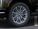 Thumbnail image of 2025 Cadillac Escalade at King O'Rourke Cadillac