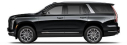 Thumbnail image of 2025 Cadillac Escalade at King O'Rourke Cadillac