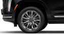 Thumbnail image of 2025 Cadillac Escalade at King O'Rourke Cadillac