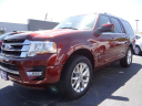 Thumbnail image of 2015 Ford Expedition at Autonation Ford Lincoln Auburn