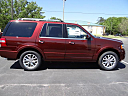 2015 Ford Expedition Limited at Autonation Ford Lincoln Auburn