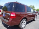 Thumbnail image of 2015 Ford Expedition at Autonation Ford Lincoln Auburn