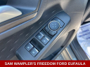 2020 Ford Escape Hybrid Titanium at Sam Wampler's Freedom Ford Eufaula
