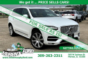 Thumbnail image of 2018 Volvo XC90 at Mike Murphy Ford Inc. - New