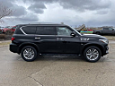 Thumbnail image of 2020 INFINITI QX80 at Kunes Cdjr Platteville