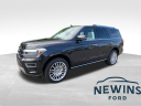 Thumbnail image of 2024 Ford Expedition at Newins Bay Shore Ford