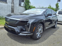 Thumbnail image of 2025 Cadillac OPTIQ at King O'Rourke Cadillac