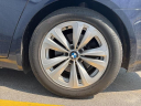 Thumbnail image of 2012 BMW 7 Series at Serra Chevrolet Toyota Saginaw