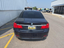 Thumbnail image of 2012 BMW 7 Series at Serra Chevrolet Toyota Saginaw