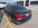 Thumbnail image of 2012 BMW 7 Series at Serra Chevrolet Toyota Saginaw