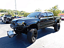 Thumbnail image of 2015 Toyota Tacoma at Gary Mathews Motors