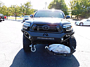 Thumbnail image of 2015 Toyota Tacoma at Gary Mathews Motors