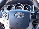 Thumbnail image of 2015 Toyota Tacoma at Gary Mathews Motors