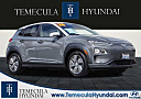 2020 Hyundai KONA Electric SEL at Temecula Hyundai