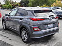 Thumbnail image of 2020 Hyundai KONA Electric at Temecula Hyundai