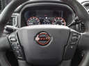 Thumbnail image of 2023 Nissan Titan at Mathews Nissan