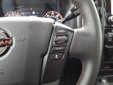 Thumbnail image of 2023 Nissan Titan at Mathews Nissan