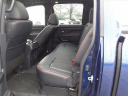 Thumbnail image of 2023 Nissan Titan at Mathews Nissan
