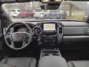 Thumbnail image of 2023 Nissan Titan at Mathews Nissan