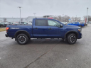 Thumbnail image of 2023 Nissan Titan at Mathews Nissan