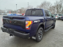 Thumbnail image of 2023 Nissan Titan at Mathews Nissan