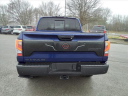 Thumbnail image of 2023 Nissan Titan at Mathews Nissan