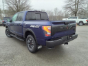 Thumbnail image of 2023 Nissan Titan at Mathews Nissan