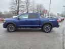 Thumbnail image of 2023 Nissan Titan at Mathews Nissan