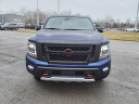 Thumbnail image of 2023 Nissan Titan at Mathews Nissan