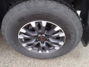 Thumbnail image of 2023 Nissan Titan at Mathews Nissan