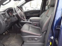 Thumbnail image of 2023 Nissan Titan at Mathews Nissan