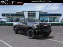 Thumbnail image of 2025 GMC Sierra 2500HD at Clift Buick-GMC Truck