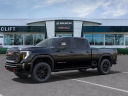 Thumbnail image of 2025 GMC Sierra 2500HD at Clift Buick-GMC Truck
