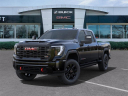 Thumbnail image of 2025 GMC Sierra 2500HD at Clift Buick-GMC Truck