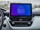 Thumbnail image of 2025 Toyota Corolla at Galaxy Toyota