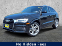 Thumbnail image of 2016 Audi Q3 at Reydel Volkswagen Of Edison