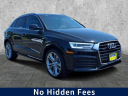 Thumbnail image of 2016 Audi Q3 at Reydel Volkswagen Of Edison