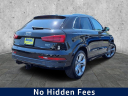 Thumbnail image of 2016 Audi Q3 at Reydel Volkswagen Of Edison