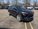 Thumbnail image of 2024 Buick Encore GX at LaFontaine Volkswagen Mazda of Livonia