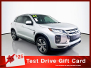 2024 Mitsubishi Outlander Sport ES at Toyota Scion of Tampa Bay