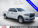 Thumbnail image of 2025 Ram 1500 at Mtn. View Chrysler Dodge Jeep