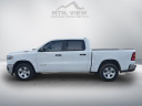 Thumbnail image of 2025 Ram 1500 at MountainViewCDJR USED