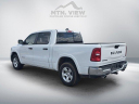Thumbnail image of 2025 Ram 1500 at MountainViewCDJR USED