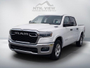 Thumbnail image of 2025 Ram 1500 at MountainViewCDJR USED