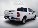 Thumbnail image of 2025 Ram 1500 at MountainViewCDJR USED