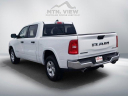 Thumbnail image of 2025 Ram 1500 at MountainViewCDJR USED