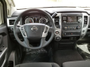 2018 Nissan Titan SV at West Palm Beach Nissan