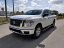 Thumbnail image of 2018 Nissan Titan at West Palm Beach Nissan